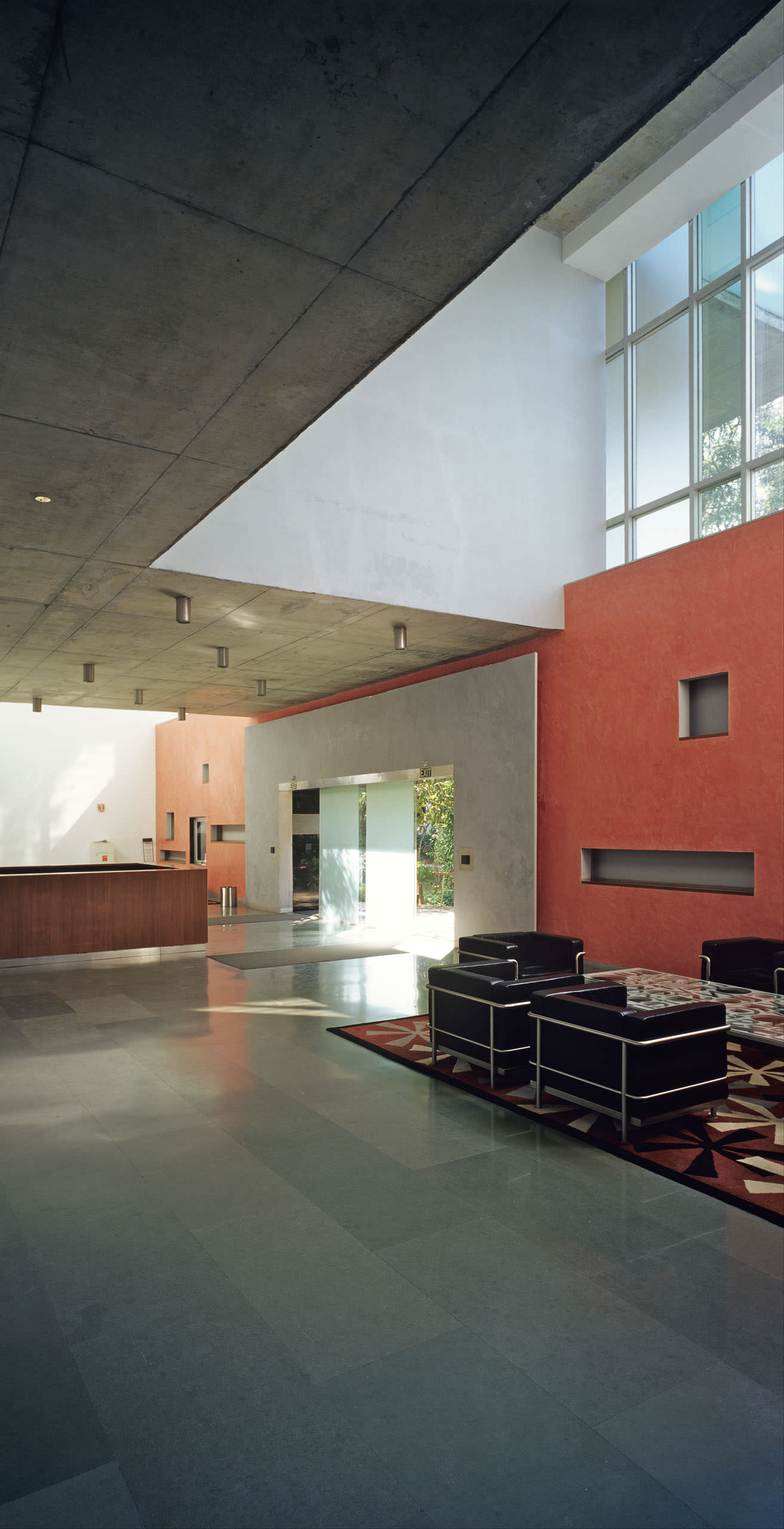 RMA HP Campus, Bangalore